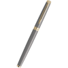 Waterman Hémisphère Rollerball Pen - Understated Edit Stone Grey - Pen Boutique Ltd