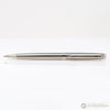 Waterman Hemisphere Stainless Steel CT Ballpoint Pen-Pen Boutique Ltd
