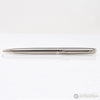 Waterman Hemisphere Stainless Steel CT Ballpoint Pen-Pen Boutique Ltd