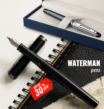 Waterman Pens - Upto 30% off