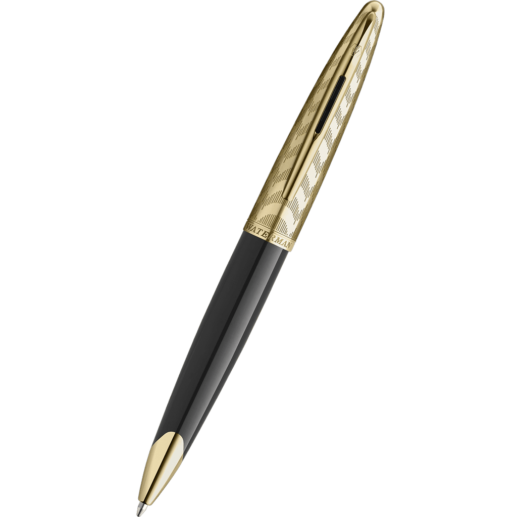 Waterman Carene Ballpoint Pen - Opera (Special Edition) - Pen Boutique Ltd