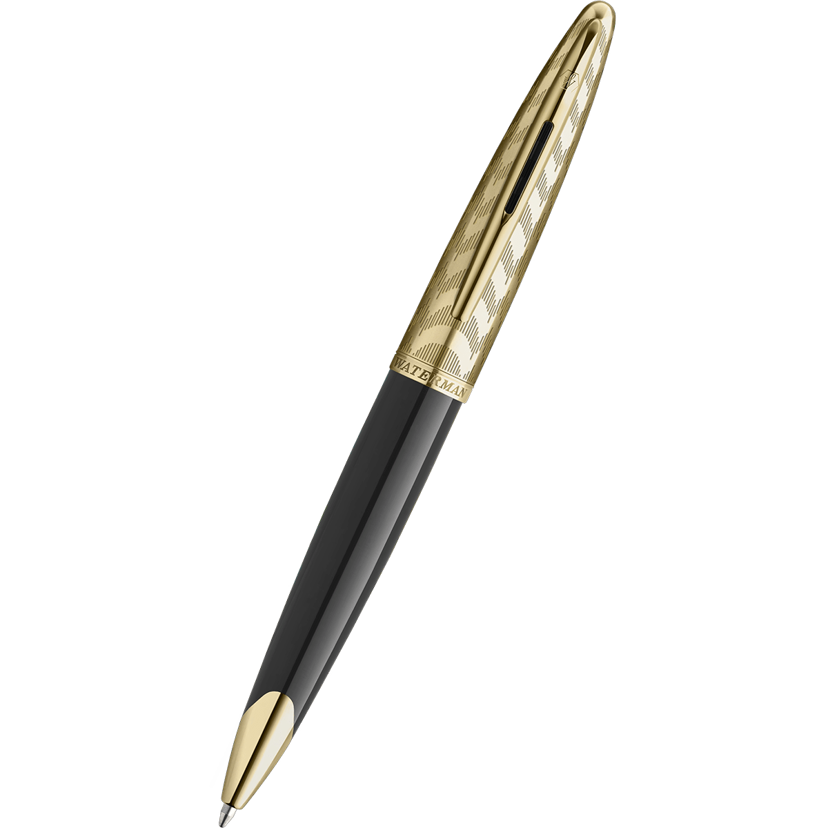 Waterman Carene Ballpoint Pen - Opera (Special Edition) - Pen Boutique Ltd