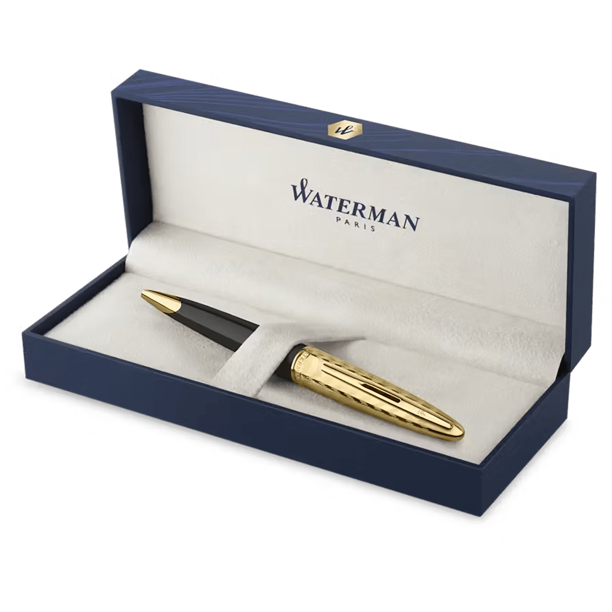 Waterman Carene Ballpoint Pen - Opera (Special Edition) - Pen Boutique Ltd