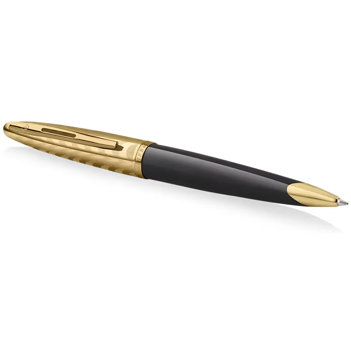 Waterman Carene Ballpoint Pen - Opera (Special Edition) - Pen Boutique Ltd