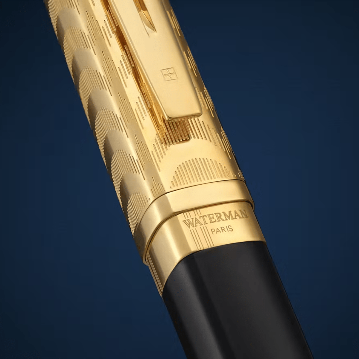 Waterman Exception Fountain Pen - Opera (Special Edition) - Pen Boutique Ltd