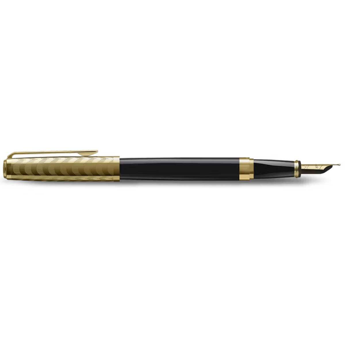 Waterman Exception Fountain Pen - Opera (Special Edition) - Pen Boutique Ltd