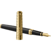 Waterman Exception Fountain Pen - Opera (Special Edition) - Pen Boutique Ltd