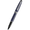Waterman Expert Rollerball Pen - Blue - Pen Boutique Ltd
