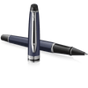 Waterman Expert Rollerball Pen - Blue - Pen Boutique Ltd