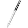Waterman Hemisphere Ballpoint Pen - Colour Blocking Black & White - Pen Boutique Ltd