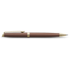 Waterman Hémisphère Ballpoint Pen - Understated Edit Metallic Copper Red - Pen Boutique Ltd