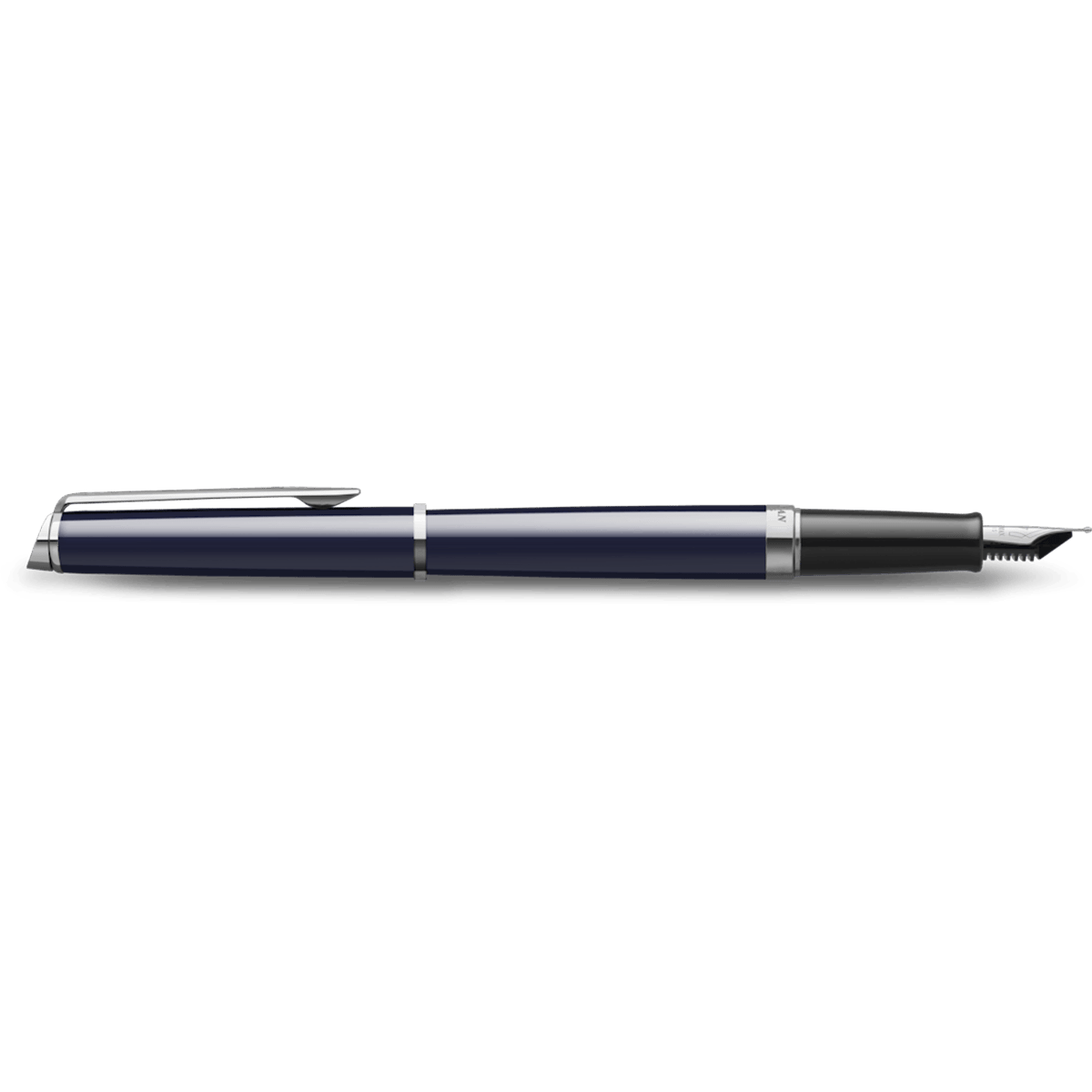 Waterman Hemisphere Fountain Pen - Blue - Pen Boutique Ltd