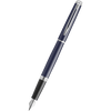 Waterman Hemisphere Fountain Pen - Blue - Pen Boutique Ltd