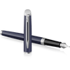 Waterman Hemisphere Fountain Pen - Blue - Pen Boutique Ltd