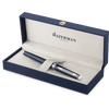 Waterman Hemisphere Fountain Pen - Blue - Pen Boutique Ltd