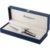 Waterman Hemisphere Fountain Pen - Colour Blocking Black & White - Pen Boutique Ltd