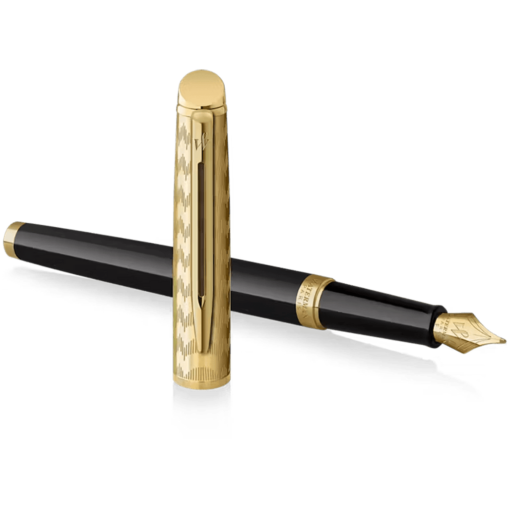 Waterman Hémisphère Fountain Pen - Opera (Special Edition) - Pen Boutique Ltd