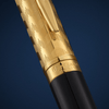 Waterman Hémisphère Rollerball Pen - Opera (Special Edition) - Pen Boutique Ltd