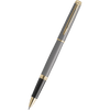 Waterman Hémisphère Rollerball Pen - Understated Edit Stone Grey - Pen Boutique Ltd