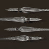 Wearingeul Dip Pen - Glass-Pen Boutique Ltd