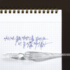 Wearingeul Dip Pen - Glass-Pen Boutique Ltd