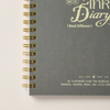 Wearingeul Ink Diary-Pen Boutique Ltd