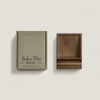 Wearingeul Ink & Pen Rest - Pen Boutique Ltd