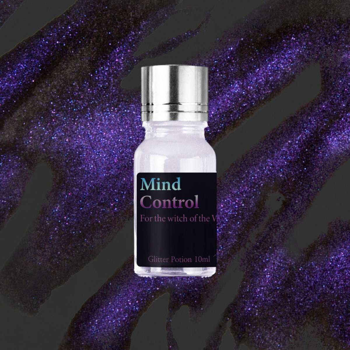 Wearingeul Magic Glitter Potion - Mind Control (10ml) - Pen Boutique Ltd