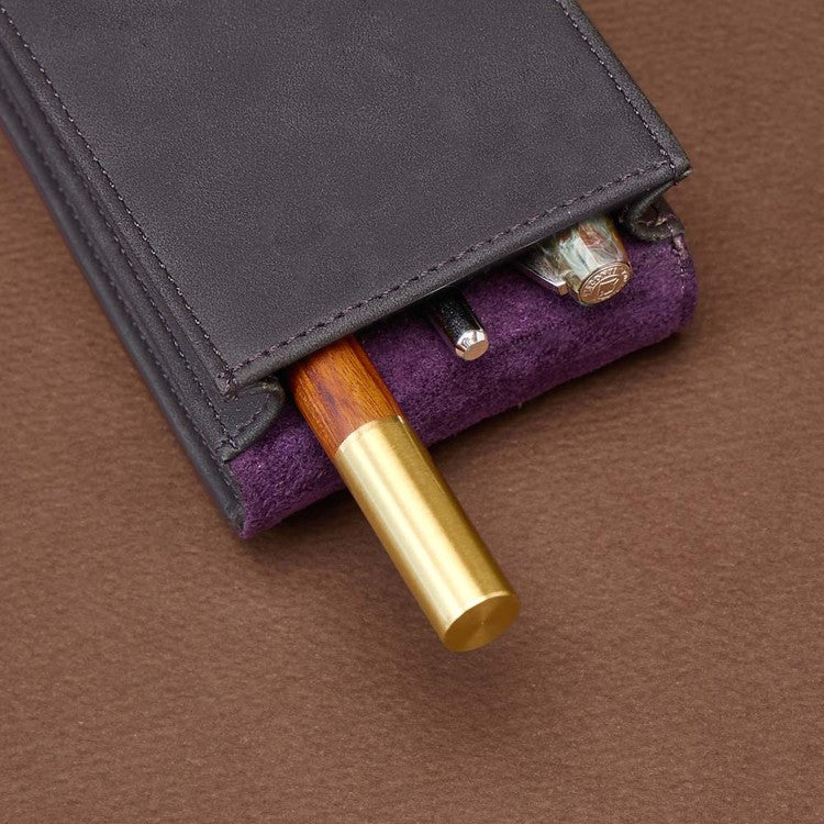 Wearingeul Modular Glass Pen - Pen Boutique Ltd