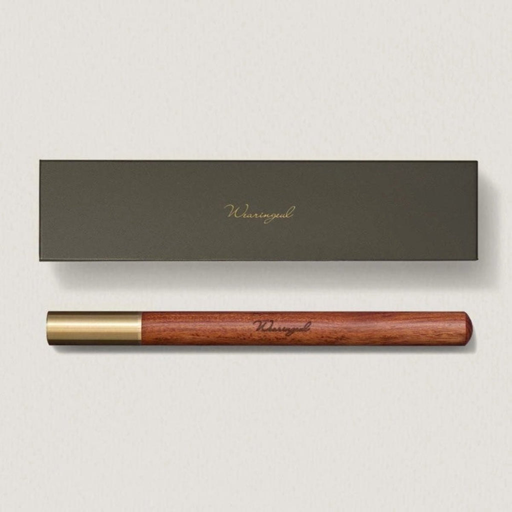 Wearingeul Modular Glass Pen - Pen Boutique Ltd