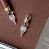 Wearingeul Modular Glass Pen Nib Refill – Precision Replacement Tip - Pen Boutique Ltd