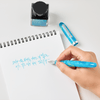 Wearingeul The Preface Fountain Pen - Robinson Crusoe Literature Series No. 011 - Pen Boutique Ltd