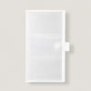 Wearingeul Transparent Color Chart Card Binder – Light Set - Pen Boutique Ltd