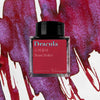 Wearingeul World Literature Ink Bottle - Bram Stoker - Dracula (30 ml) - Pen Boutique Ltd