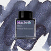 Wearingeul World Literature Ink Bottle - Macbeth (30ml) - Pen Boutique Ltd