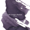 Wearingeul World Literature Ink Bottle - No Longer Human (30ml) - Pen Boutique Ltd