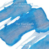 Wearingeul World Literature Ink Bottle - The Blue Castle - 30ml (Collection IV)-Pen Boutique Ltd