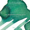 Wearingeul World Literature Ink Bottle - The Wonderful Wizard of Oz - 30ml (Collection IV) - Pen Boutique Ltd