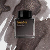 Wearingeul World Myth Ink Bottle - Anubis (30 ml) - Pen Boutique Ltd