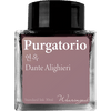 Wearingeul Dante's Divine Comedy Ink Bottle - Purgatorio - Pen Boutique Ltd