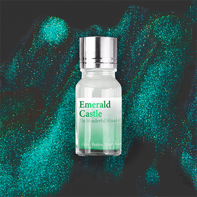 Wearingeul Glitter Potion