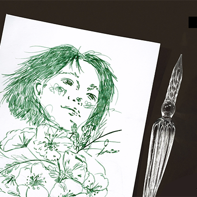 Wearingeul Pens