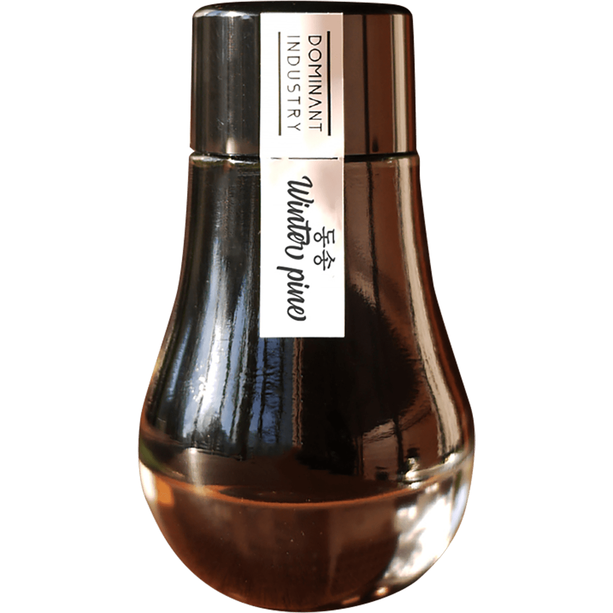 Dominant Industry Standard Ink Bottle - Winter pine - 25ml - Pen Boutique Ltd