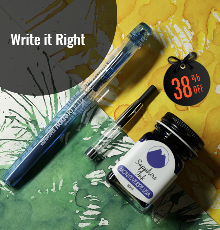 Write it Right