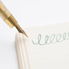 YStudio Glamour Evolve Dip Pen - Elemental - Pen Boutique Ltd