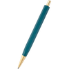 YStudio Glamour Evolve Ocean Ballpoint Pen - Sea Indigo - Pen Boutique Ltd