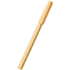 YStudio Glamour Evolve - Ocean Rollerball Pen - Dawn Yellow - Pen Boutique Ltd