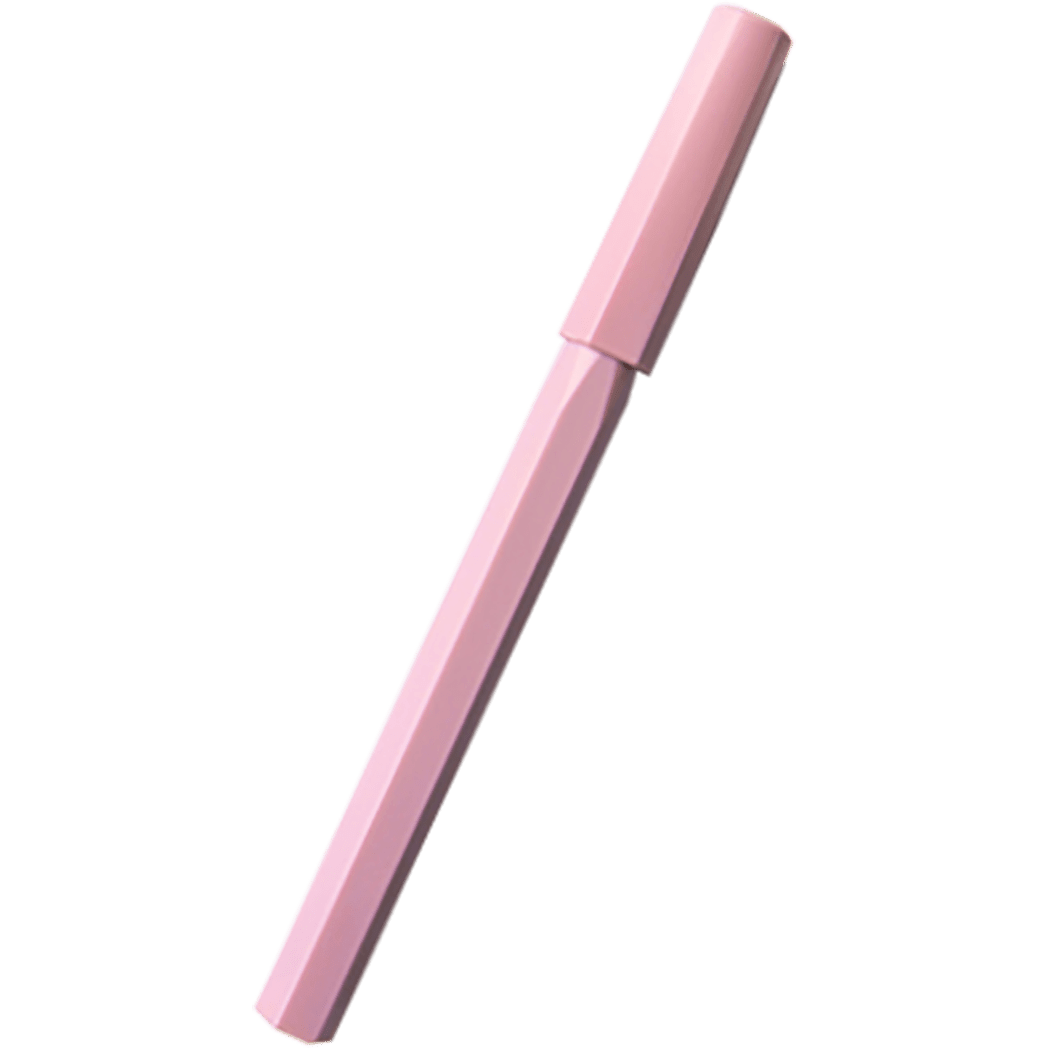 YStudio Glamour Evolve - Ocean Rollerball Pen - Evening Purple - Pen Boutique Ltd