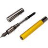 Monteverde Ritma Fountain Pen - Mimosa (Special Edition 2026) - Pen Boutique Ltd