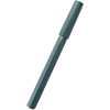 Ystudio Glamour Evolve - Ocean Rollerball Pen - Sea Indigo - Pen Boutique Ltd